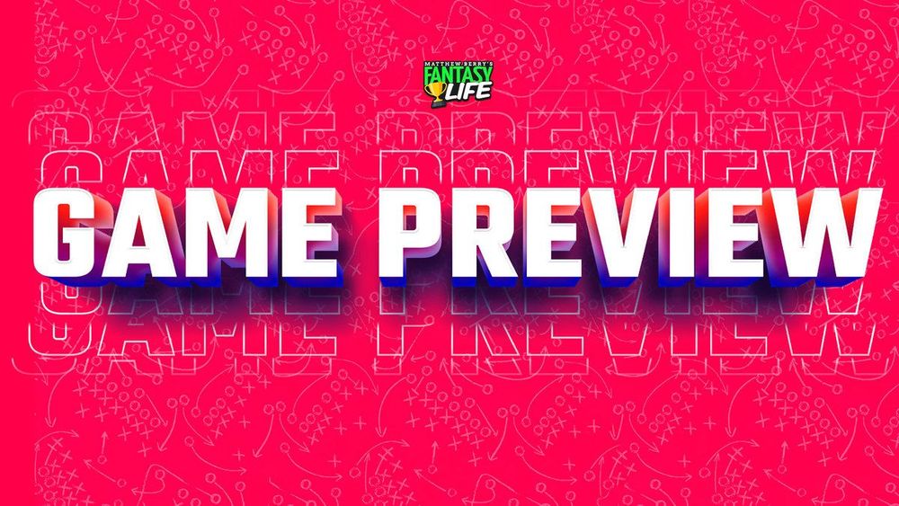 Cardinals @ 49ers Week 18 Game Preview