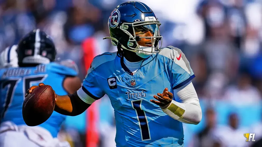 New York Jets vs. Tennessee Titans Picks, Odds, Predictions, and Player Props for Week 1