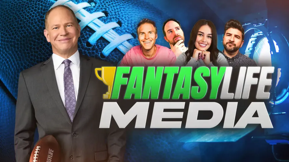 The Fantasy Life Media Network: Every Show, Podcast, and Channel in One Place