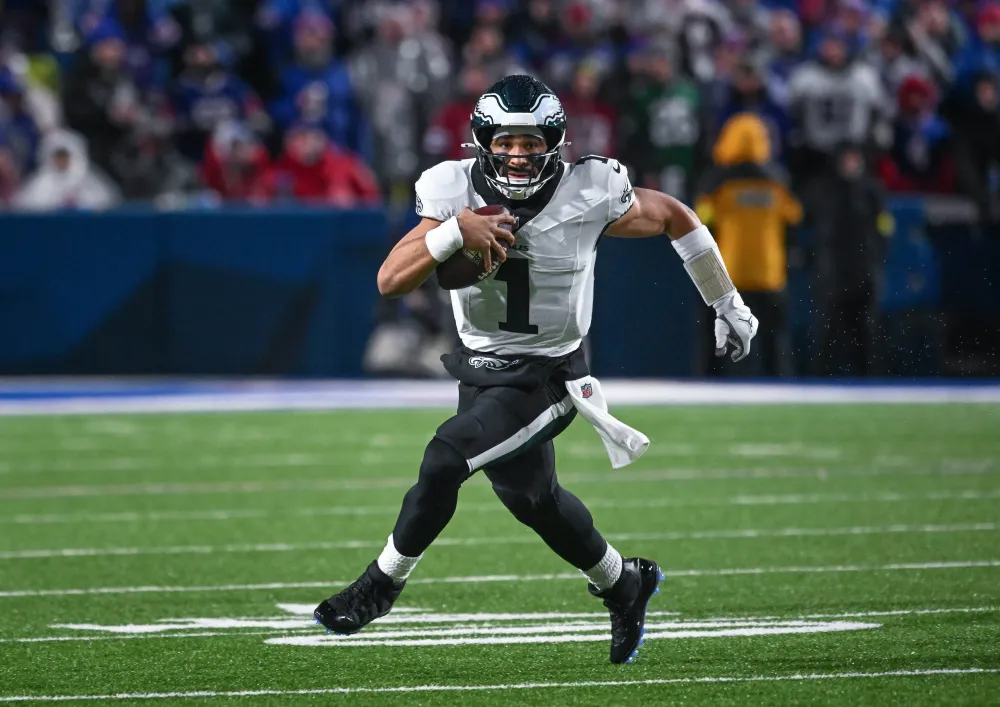 Chicago Bears vs. Philadelphia Eagles Matchup Breakdown For Fantasy Football Week 3