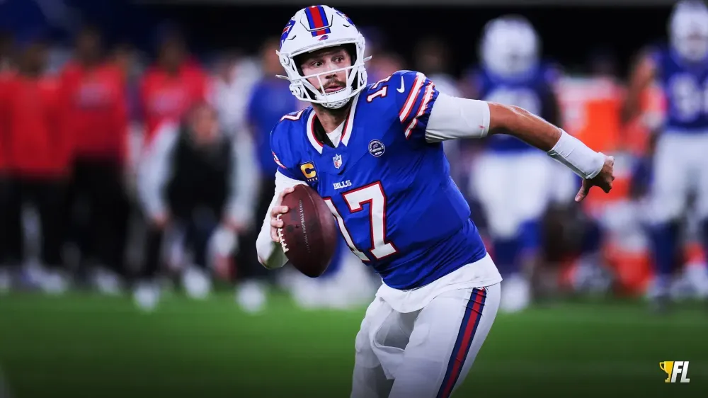 Week 3 Scared Money Bets: Josh Allen, Dak Prescott Big Days Coming