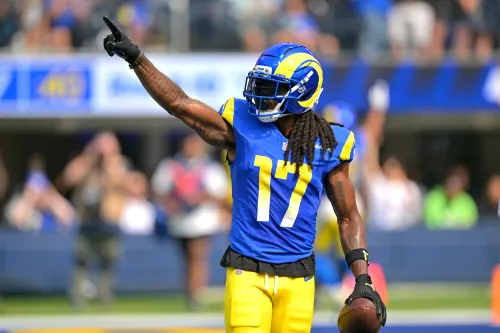 Denver Broncos vs. Los Angeles Rams Matchup Breakdown For Fantasy Football Week 3