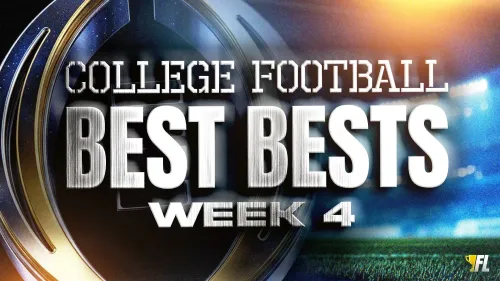 College Football Best Bets for Week 4: Is Oregon's Season on the Line Against USC?